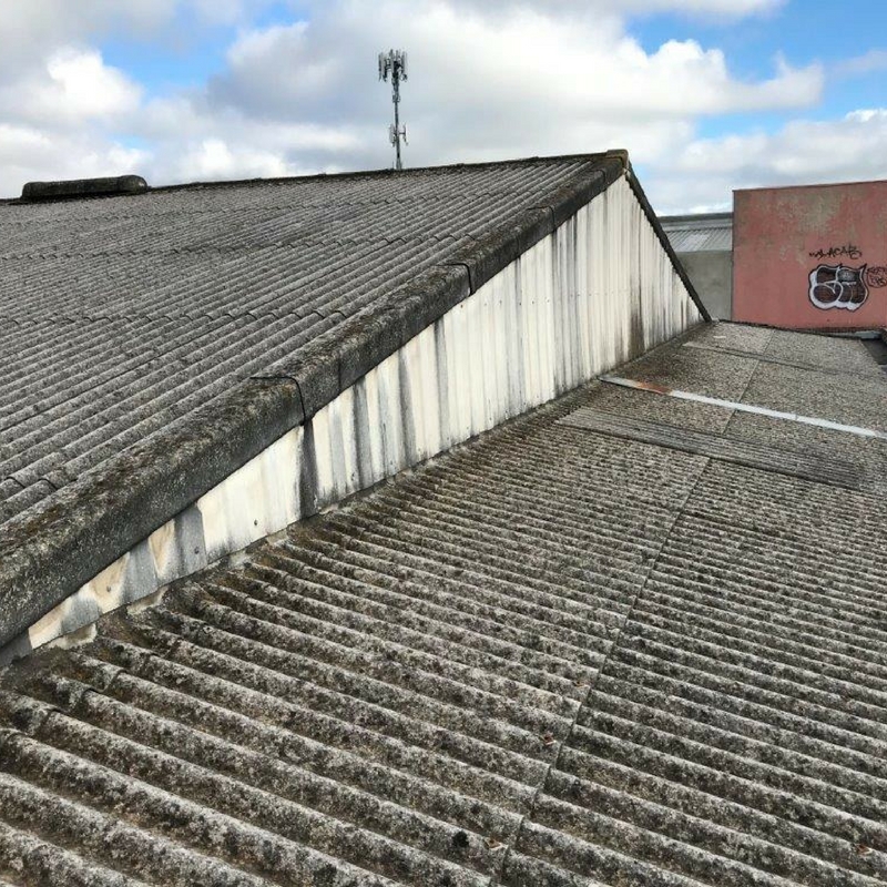 Asbestos Removal Melbourne Fairfield ACR Roofing Roofer Melbourne