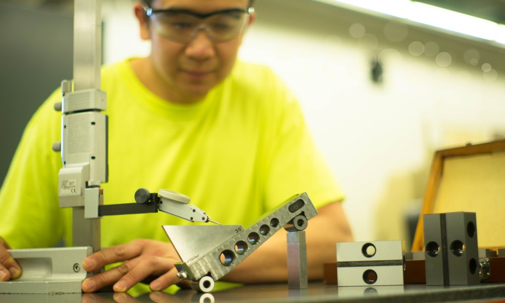 EMPLOYMENT & TRAINING SERVICES ACRS