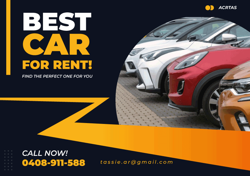 Angel Car Rentals Tasmania Angel Car Rentals help you to travel