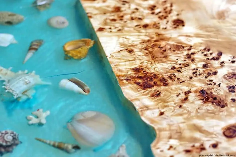 Epoxy Giethars Kopen - De Juiste Giethars Voor Uw Project