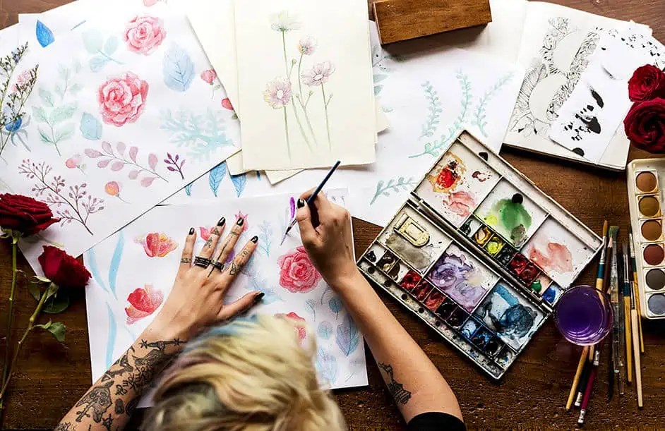 15 Best Watercolor Paper In 2022: Reviews & Buying Guide