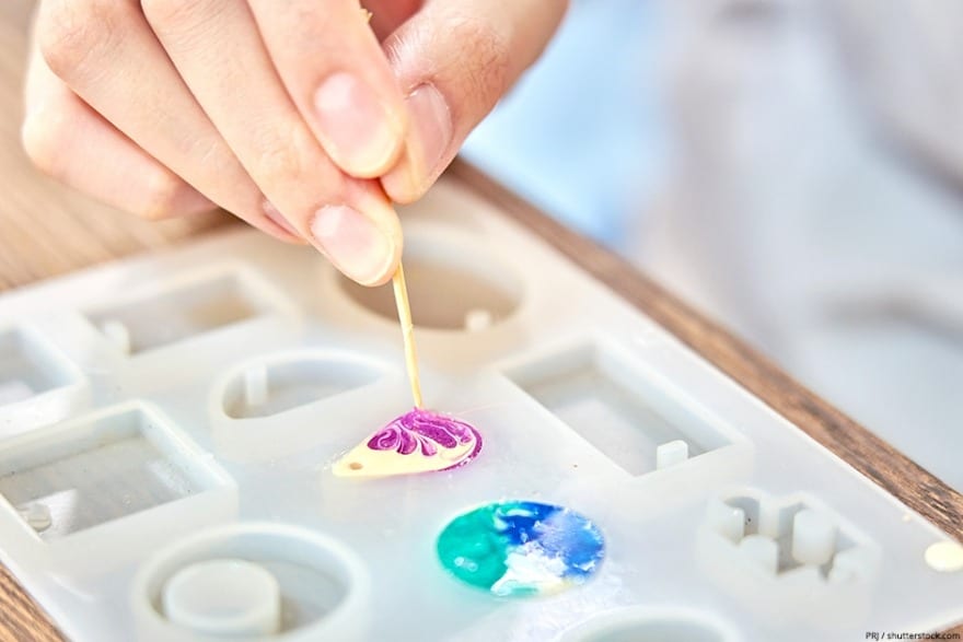 Epoxy vs Resin Difference between Epoxy and Resin (2022)