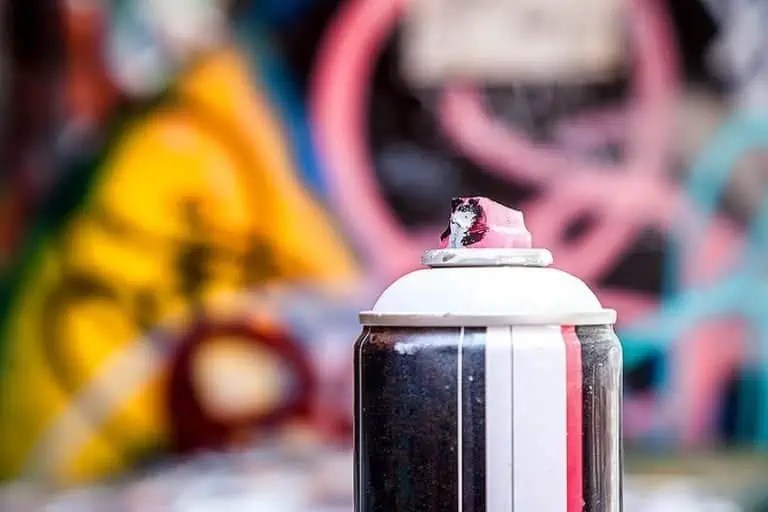 Spray Paint Art The Best Tutorial for Spray Paint Art Techniques