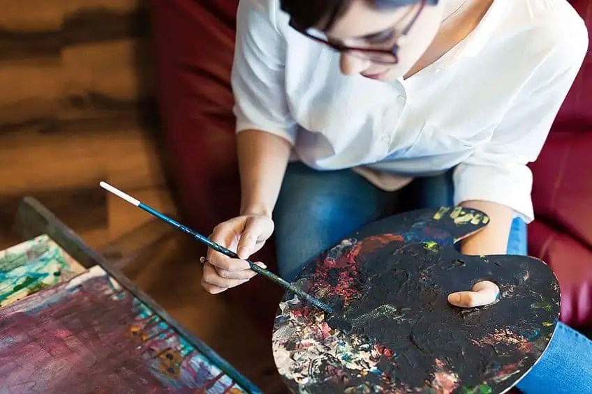 What Colors Make Black Your Complete Guide for Mixing Black