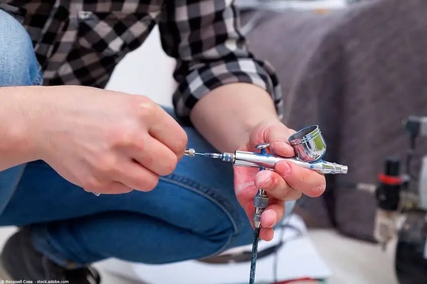 How to Paint Styrofoam The Best Method for Styro Painting Garden