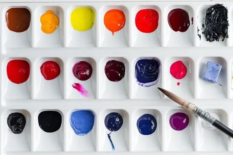 How to Use Watercolor Paint in Tubes Complete Guide