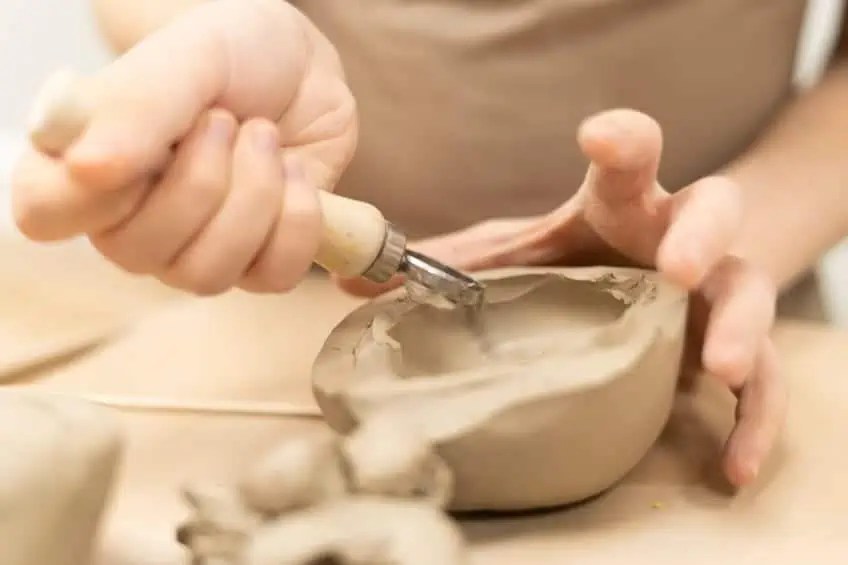 Best Clay for Sculpting Exploring the Top Professional Modeling Clay (2022)