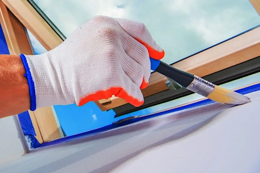 What Is Enamel Paint? A Guide on How to Paint with Enamel Paints (2023)