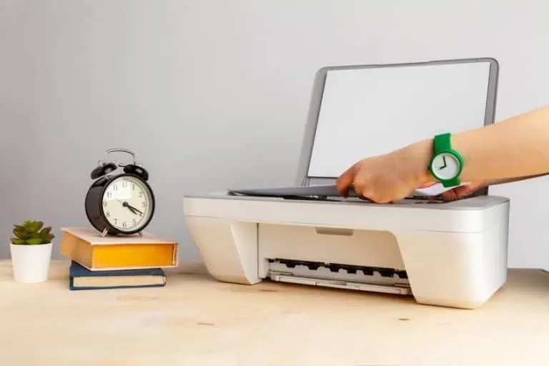 Best Printer for Stickers The Top Printer for Labels and Stickers