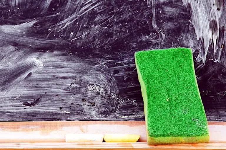 How to Remove Chalk Marker Liquid ChalkStain Cleanup Tips