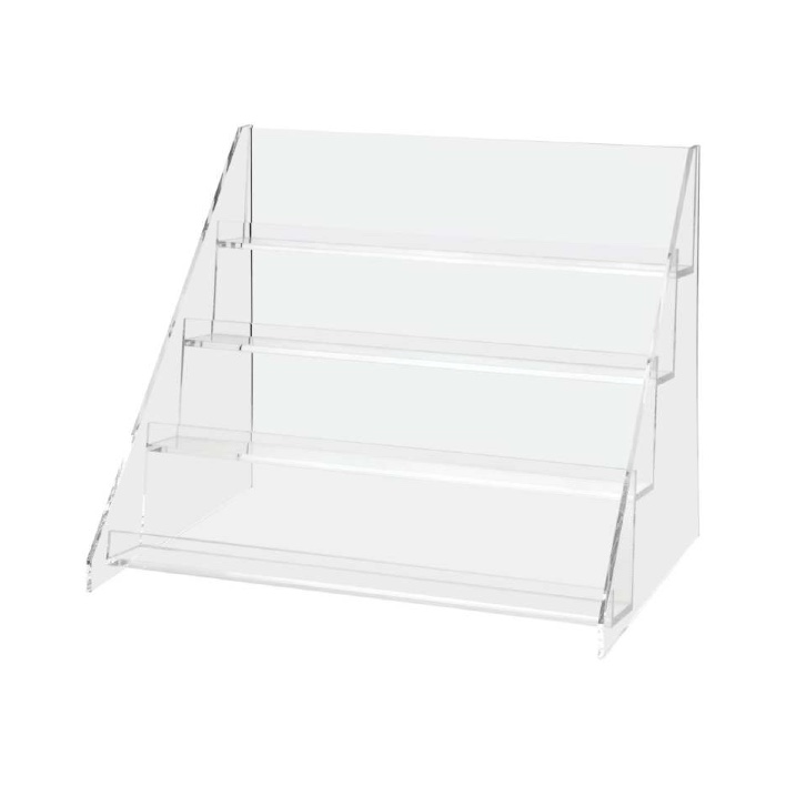 Acrylic Displays08 Acrylic Fabrications