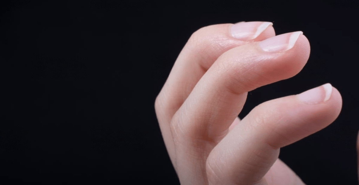 Do Acrylic Nails Go Under Your Skin Acrylicful