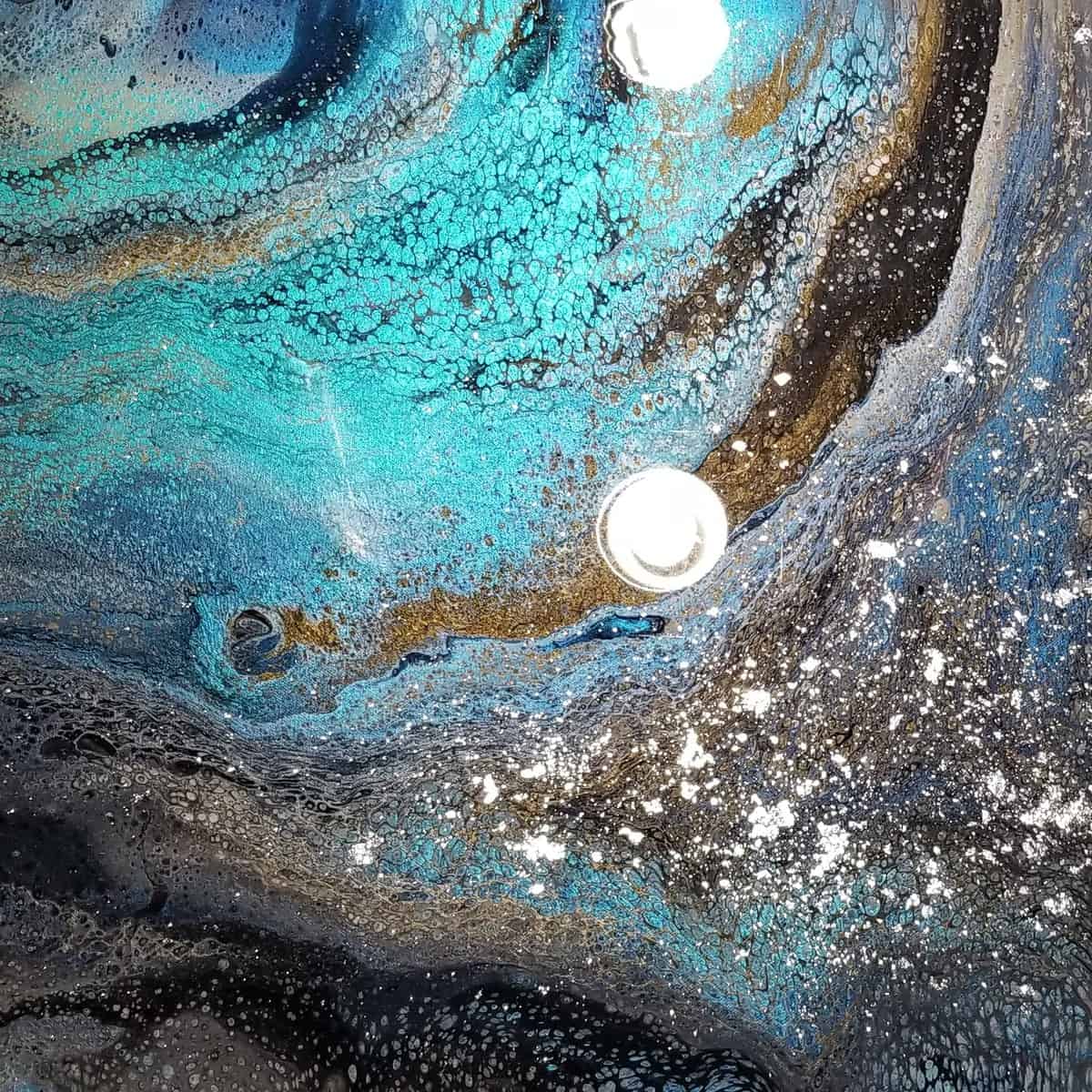 Selling Acrylic Art Made Simple