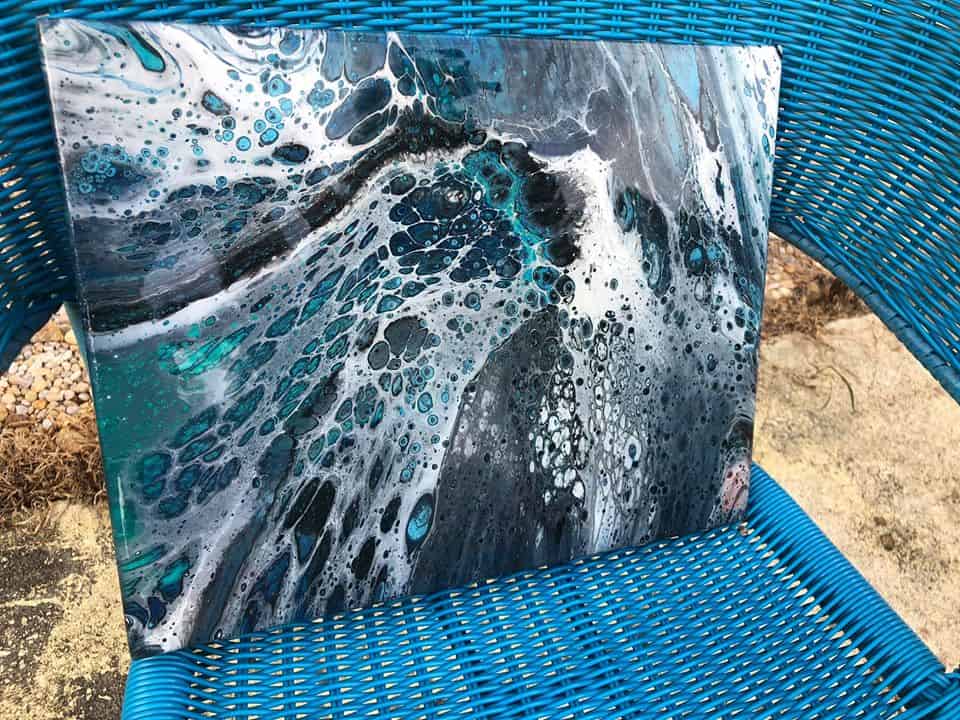 7 Ocean Inspired Pours for Beach Lovers