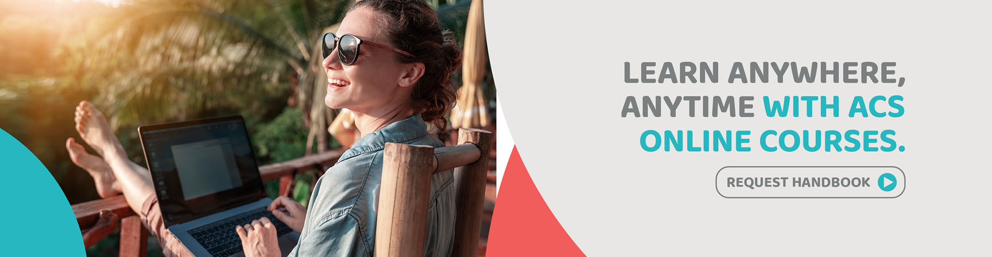 ACS Distance Education