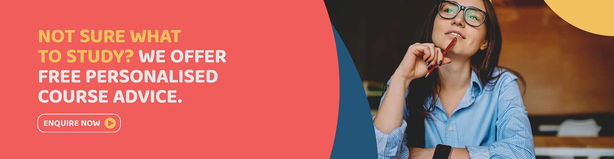 ACS Distance Education