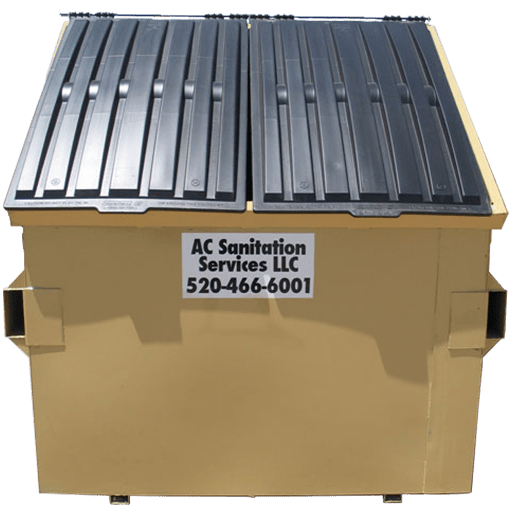 Services A.C. Sanitation Service, LLC