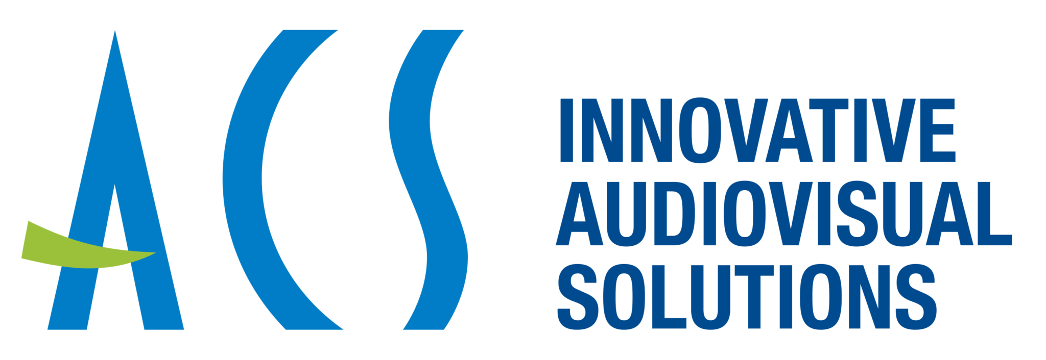 The EADV signs multiyear agreement with ACS audiovisual solutions ACS