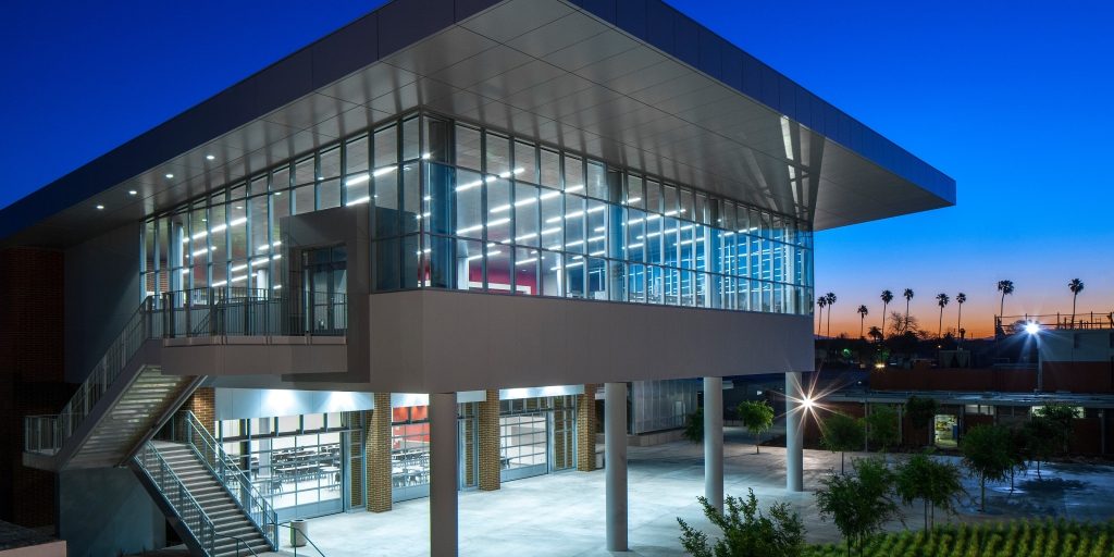 Fremont High School Advanced Cable Solutions, Inc.