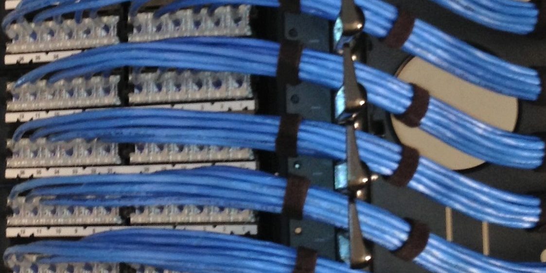 Structured Cabling Advanced Cable Solutions, Inc.