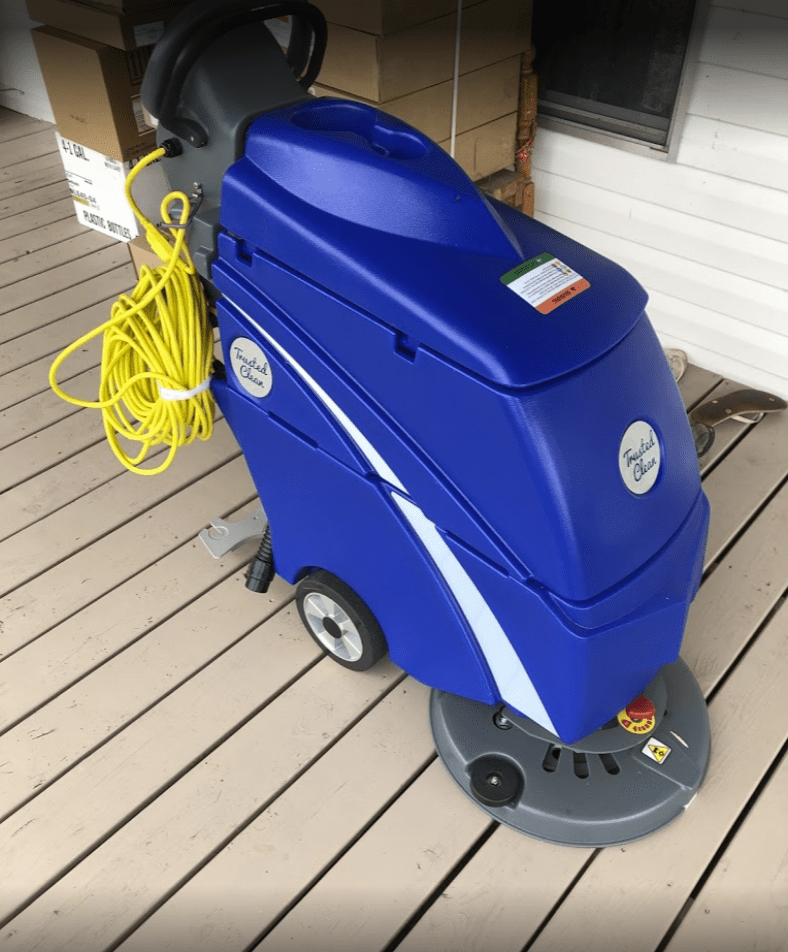 Gallery ACS Cleaning