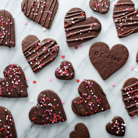 Chocolate is Love Unlocking the Mysteries of Cacao