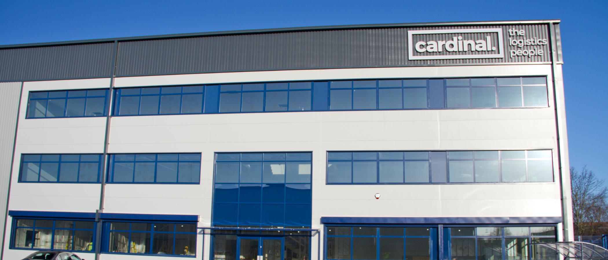 Cardinal Maritime ACS Construction Group UK