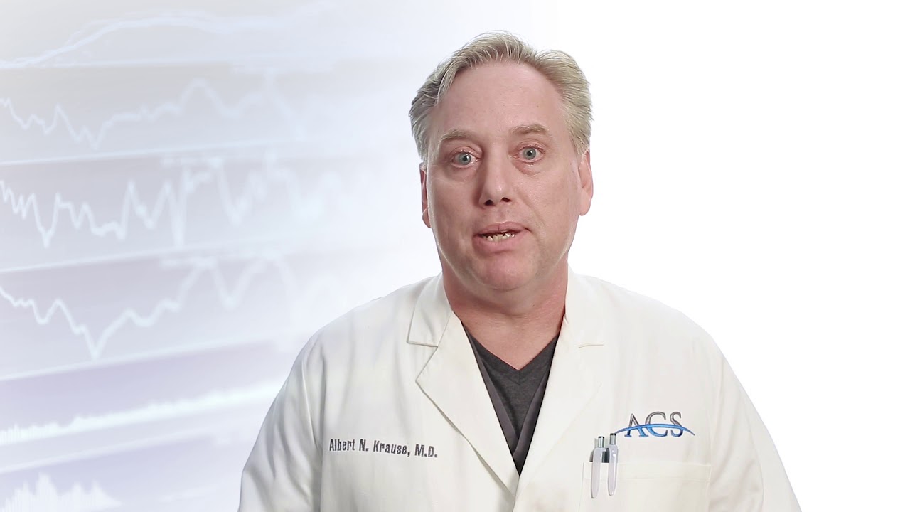 Dr. Krause What Is the Most Common Heart Surgery? Advanced