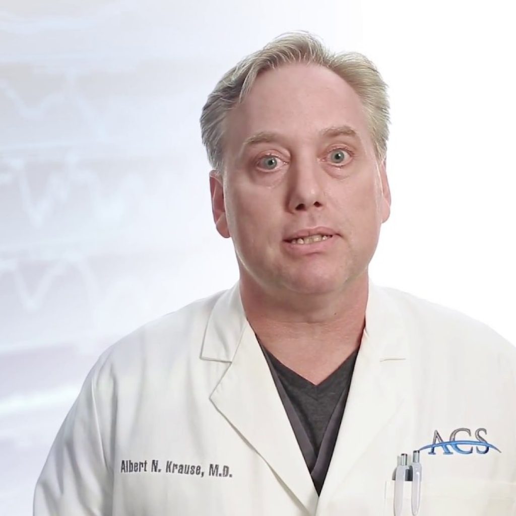 Dr. Krause At What Age Should I Pay Attention to Heart Health