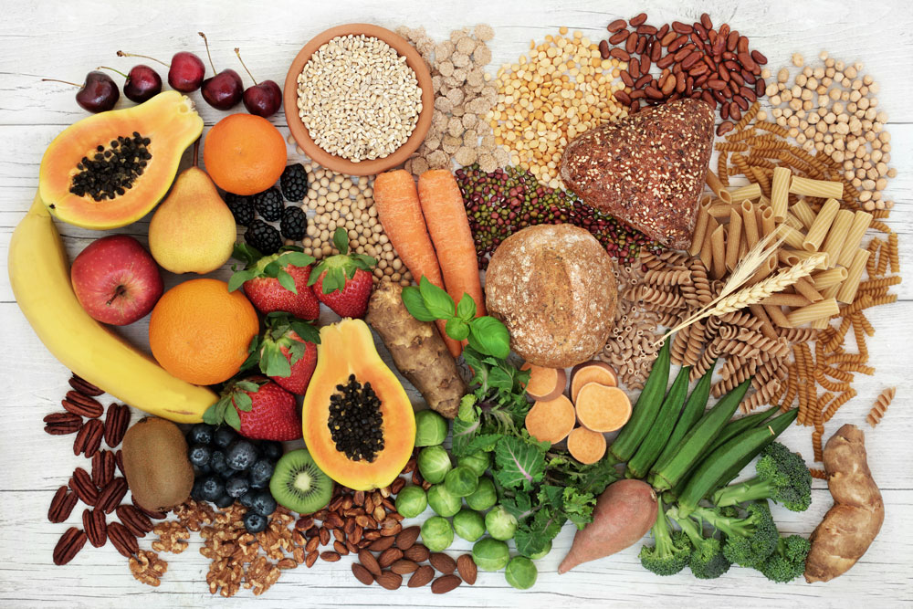 The Impact of Fiber on Heart Health Advanced Cardiovascular Specialists