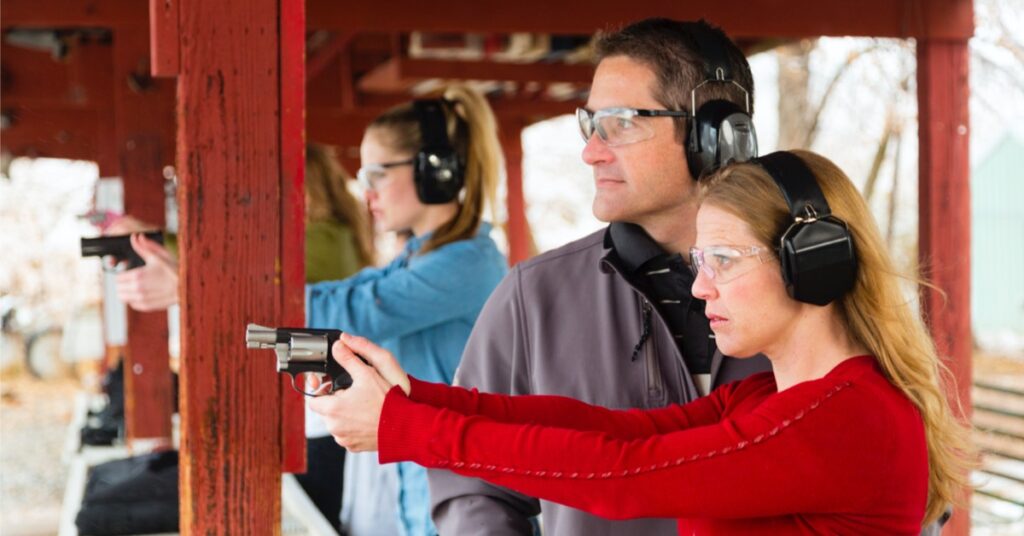 How To A Firearms Instructor In Texas Firearm Training NRA Explore In fact, it's
