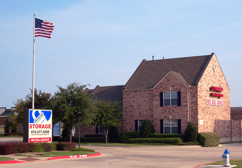 AC Self Storage Solutions, LLC Engaged To Manage Four Assets In Texas