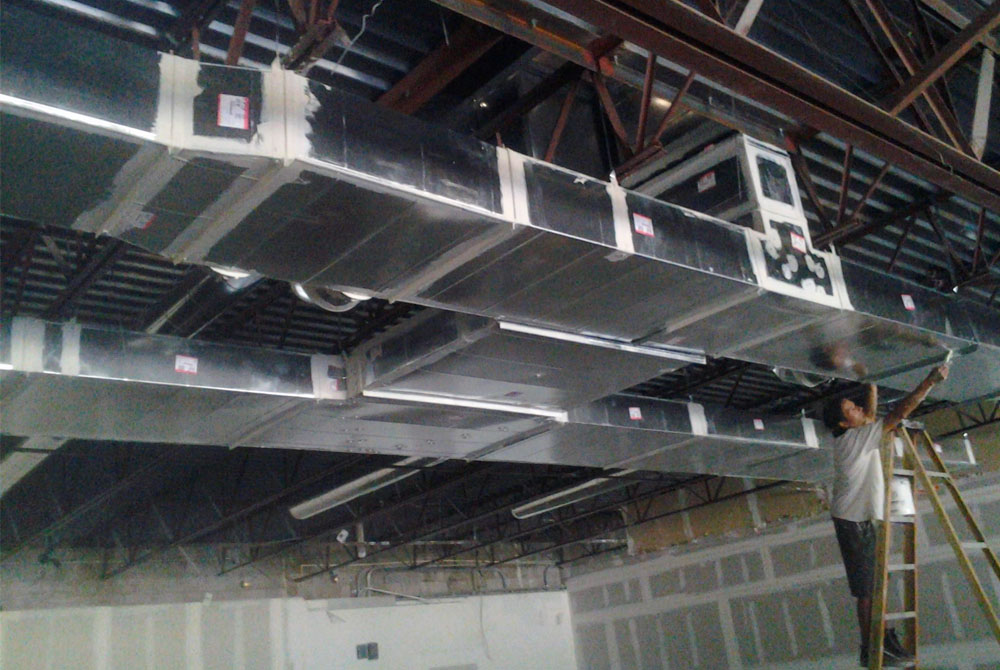 Air Conditioning Repair Deltona at Florrie Rivera blog