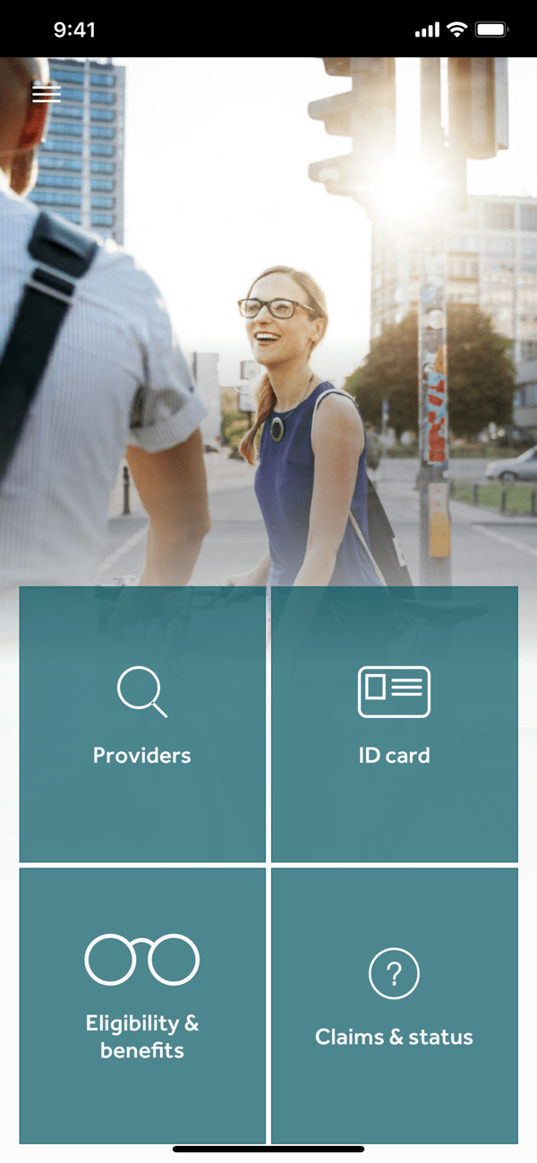 Davis Vision Allegheny County Schools Health Insurance Consortium