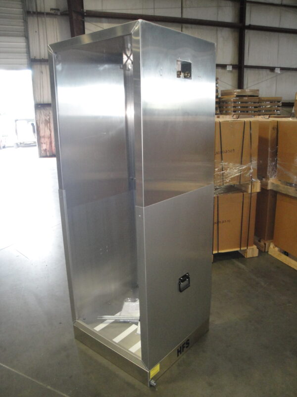 Portable Shower Advanced Containment Systems