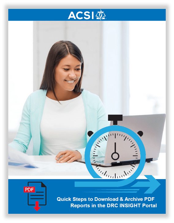 Archive Your TN3 Data