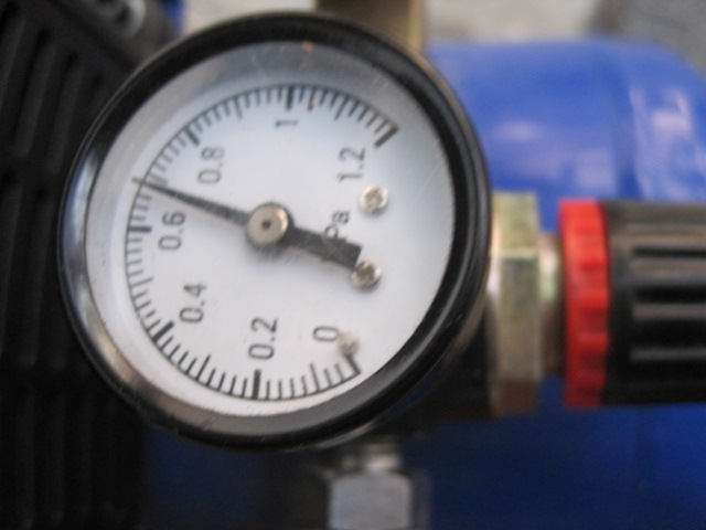 エアーコンプレッサーの使い方｜バイク整備とツーリング