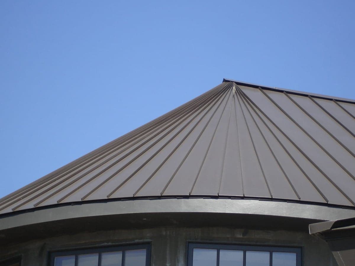 Chippewa Falls Job 028 Architechtural Construction Service