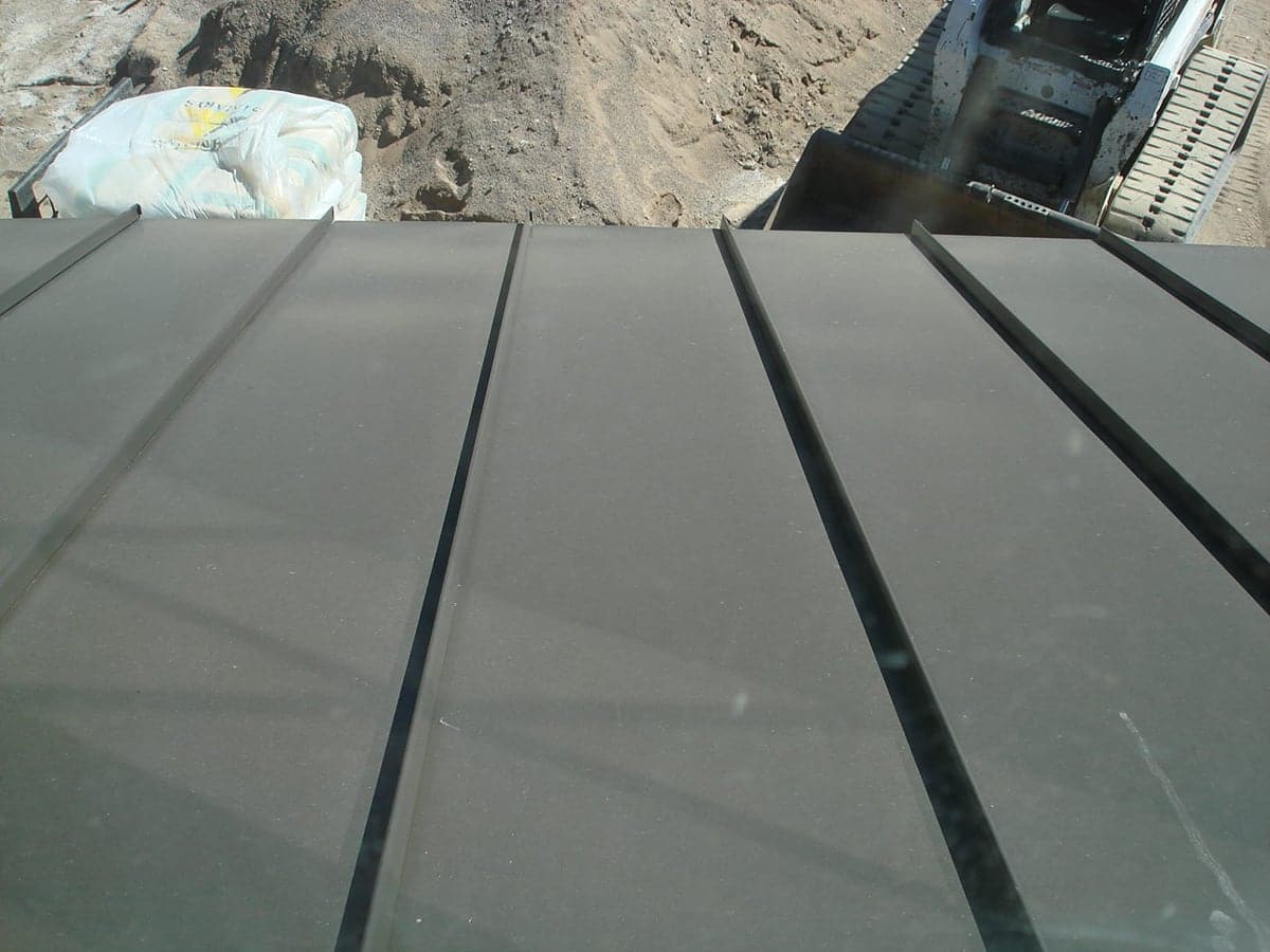 Chippewa Falls Job 032 Architechtural Construction Service