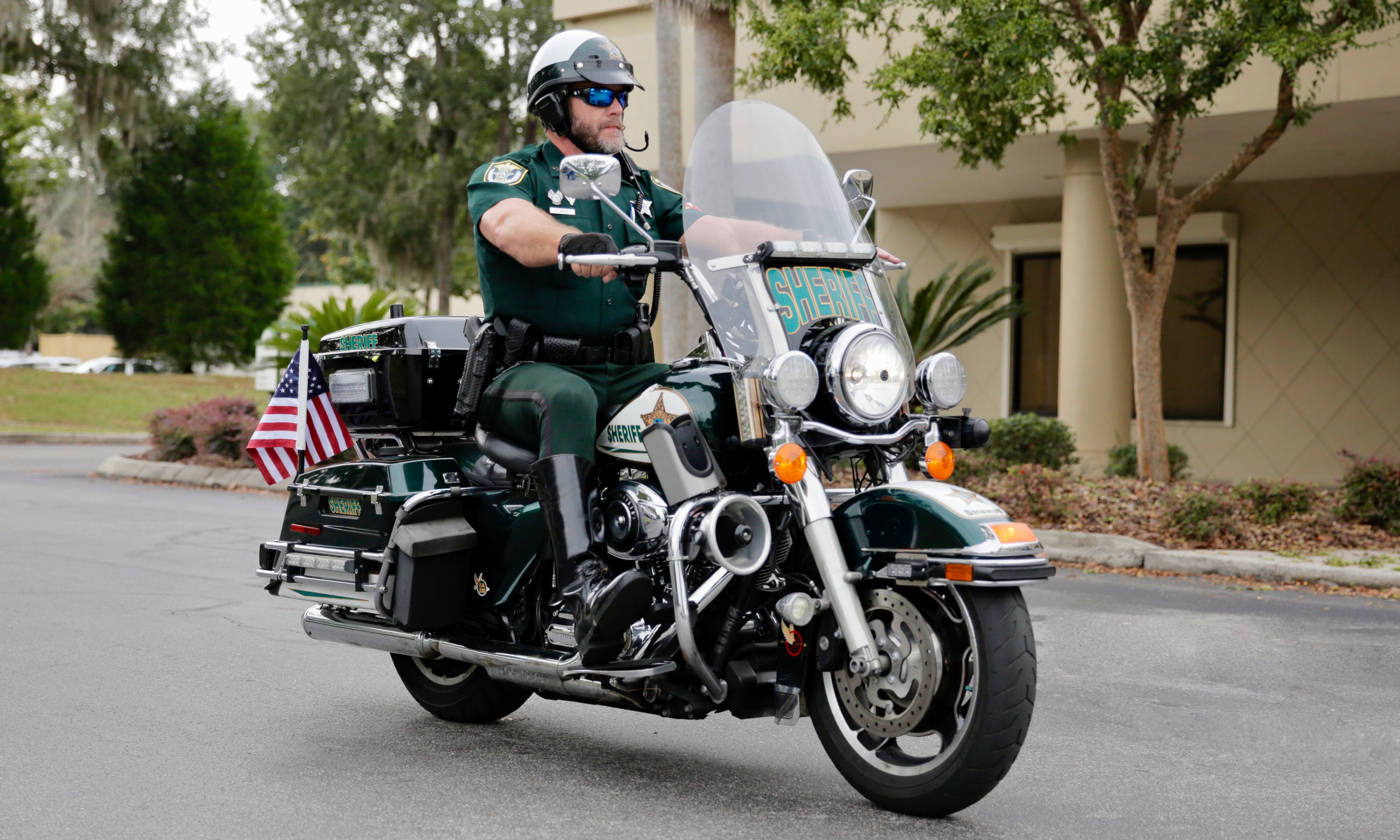 Avery 2 ALACHUA COUNTY SHERIFF'S OFFICE