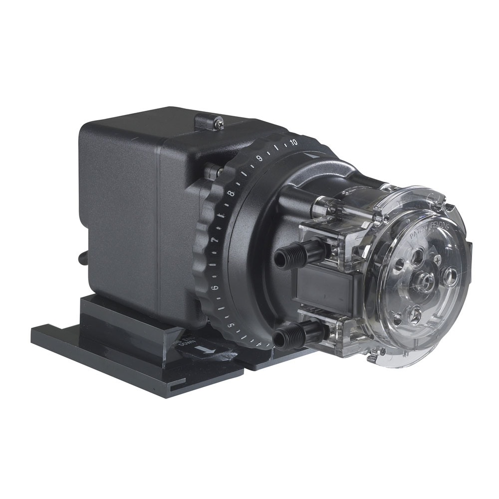 STENNER PUMPS Peristaltic Metering Pumps Aquatic Chemical Solutions