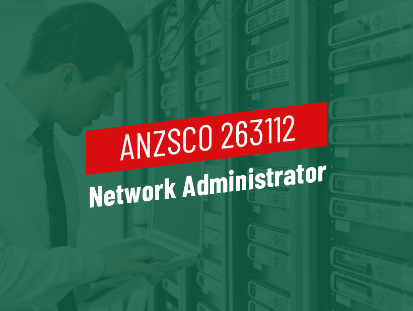 ANZSCO CODES for ACS degree assessment