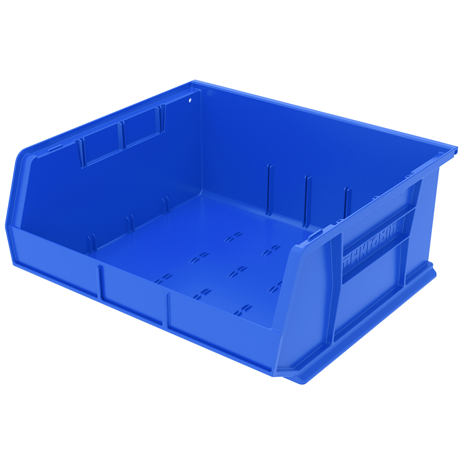 AkroMils 30250 Stack and Hang Bins Case of 6 ACS Supply Advance