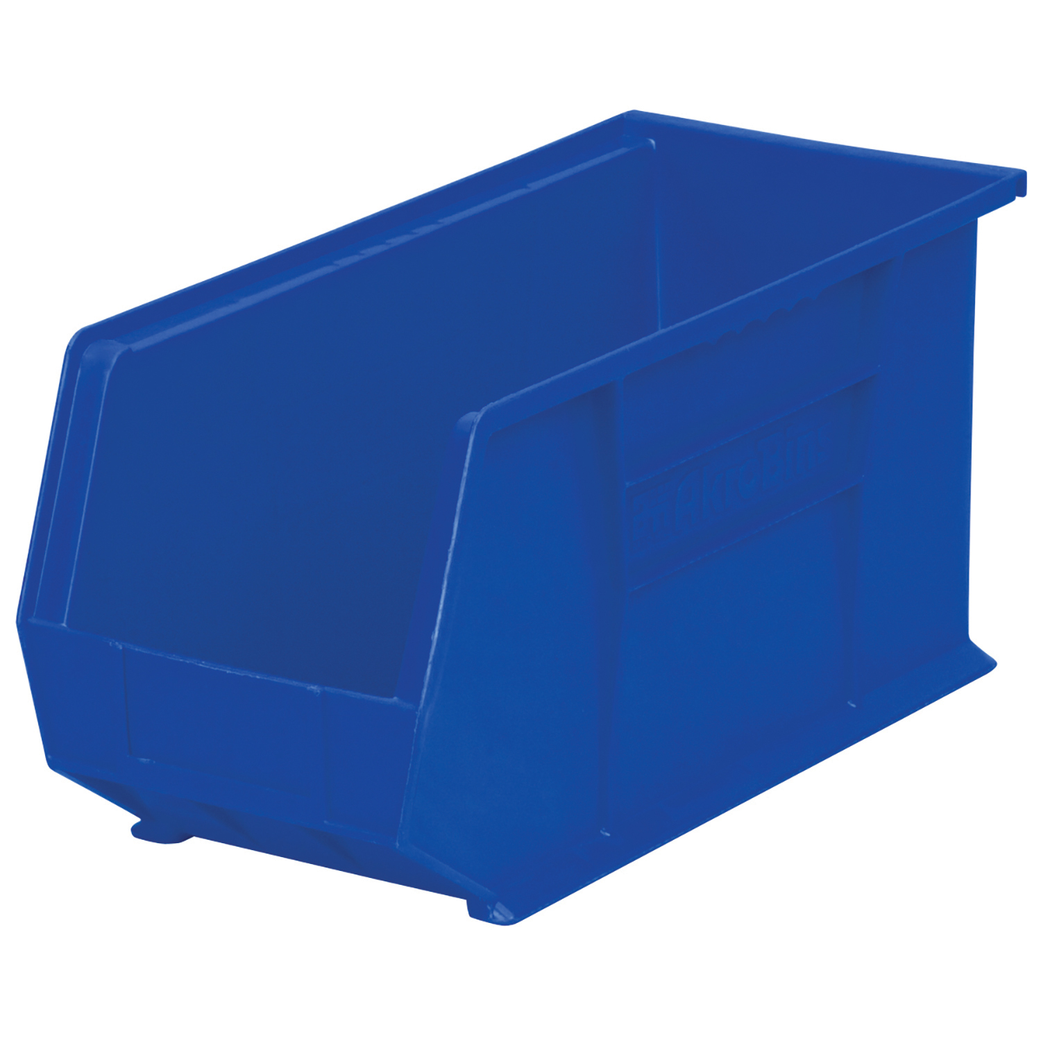 AkroMils 30265 Stack and Hang Bins Case of 6 ACS Supply Advance