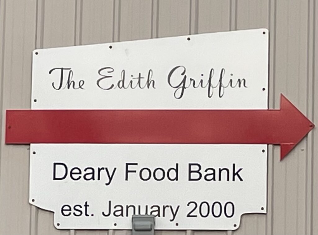 ACS Thrift Stores Located in Troy and Deary, Idaho!