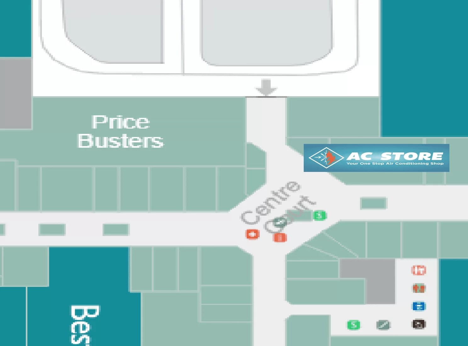 NEW STORE STRATHPINE AC STORE Best Air Con Deals