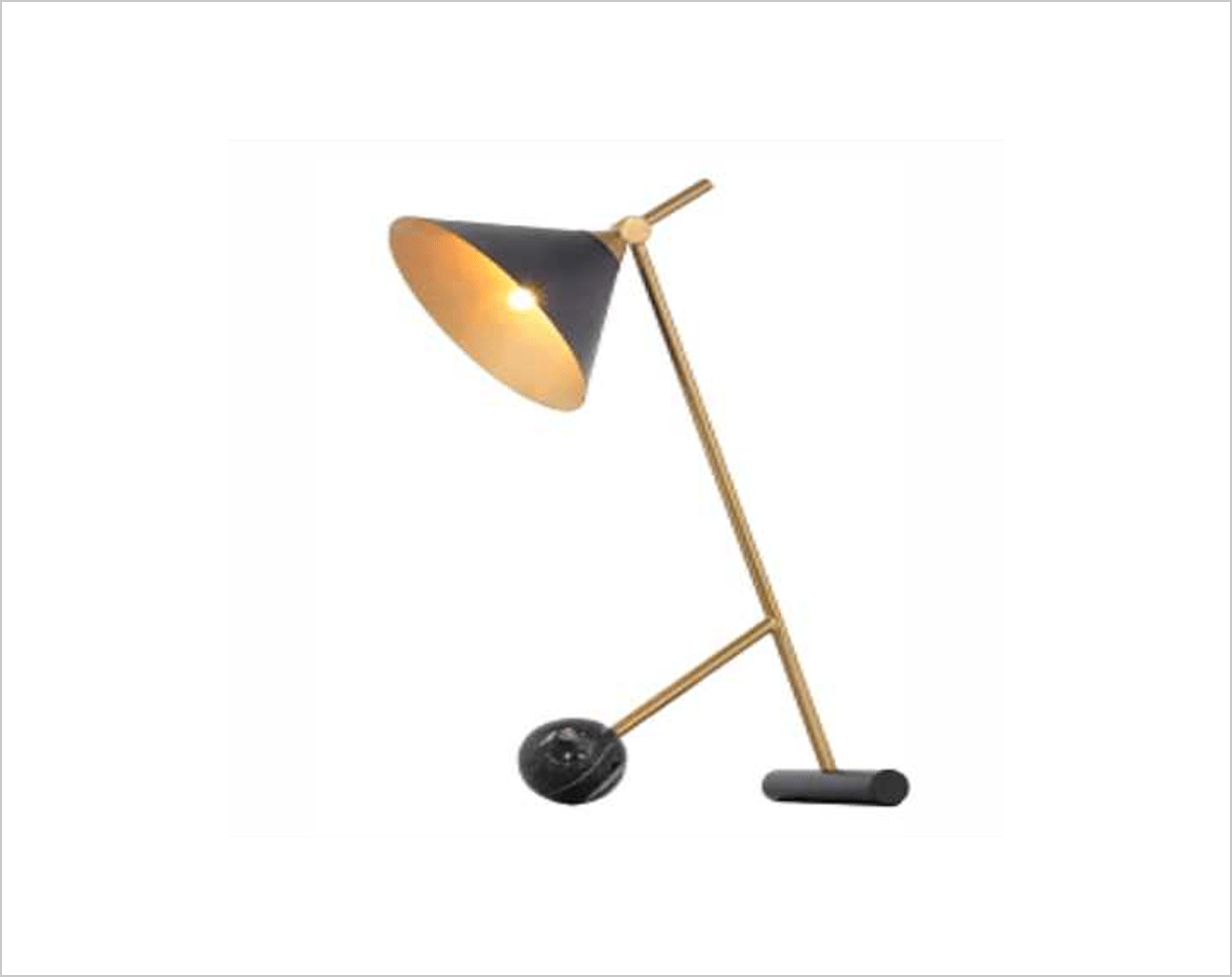 LUMINÁRIA ARIZONA 50CM AC Studio Luz Iluminação