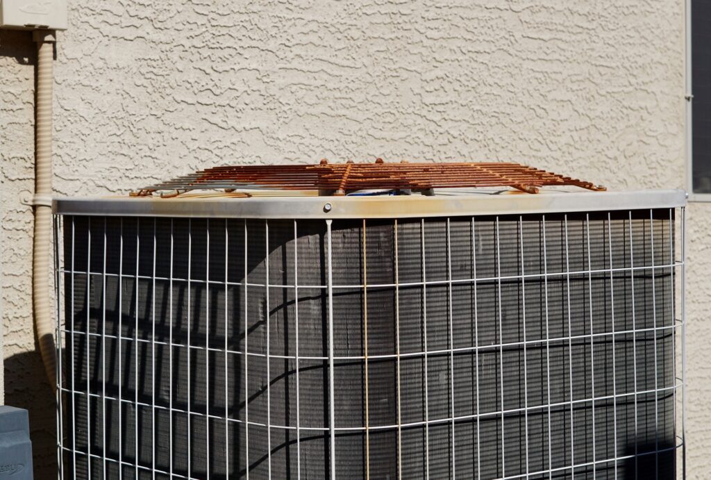 AC Systems of Jacksonville Air Conditioning Services HVAC