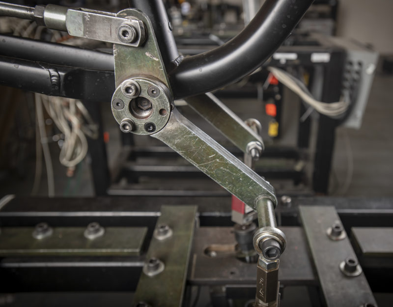 A Guide to Bicycle Safety Testing ACT LAB