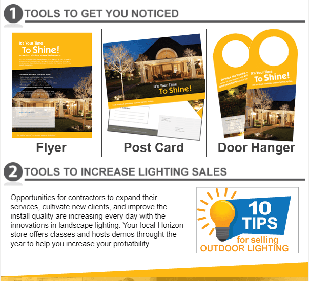 ActOn and Horizon Distributors Success Story